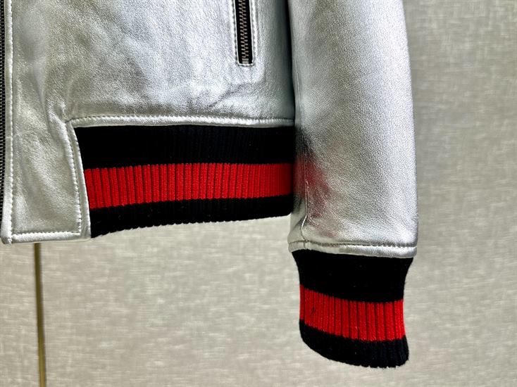 Gucci Jacket - GJ019