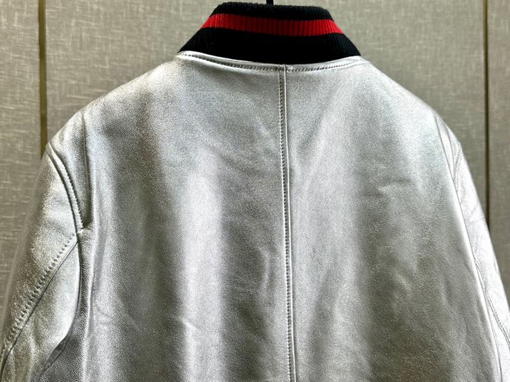 Gucci Jacket - GJ019