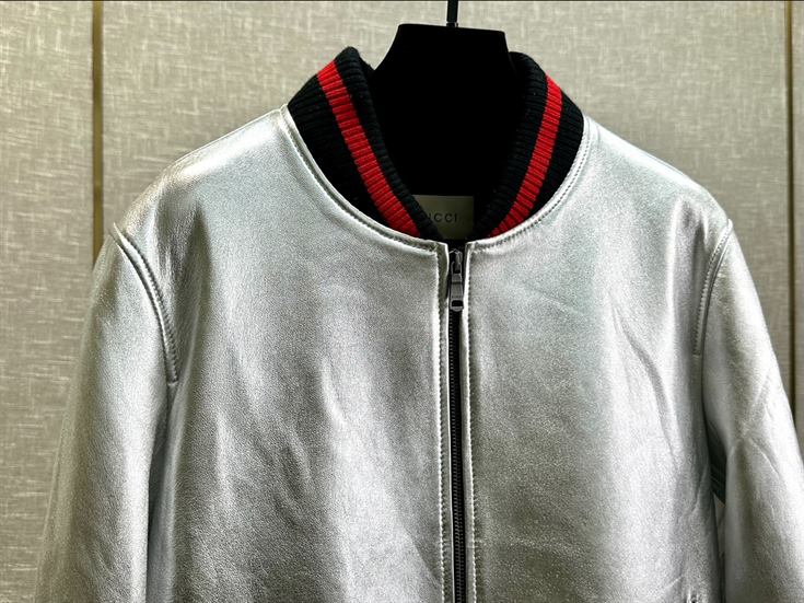 Gucci Jacket - GJ019