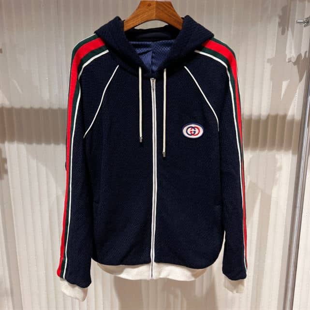 Gucci Jacket - GJ021