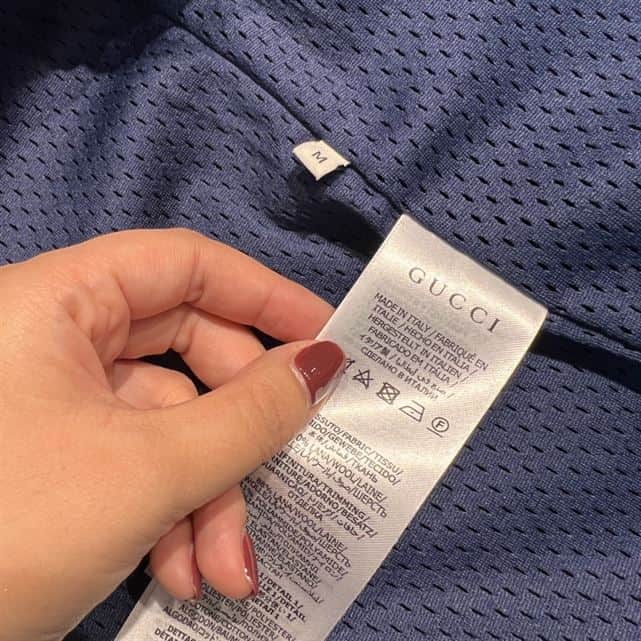 Gucci Jacket - GJ021