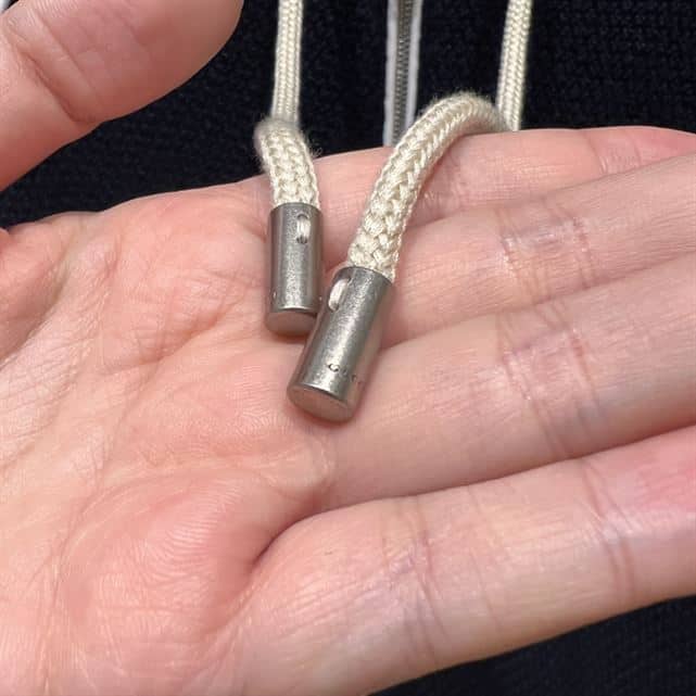 Gucci Jacket - GJ021