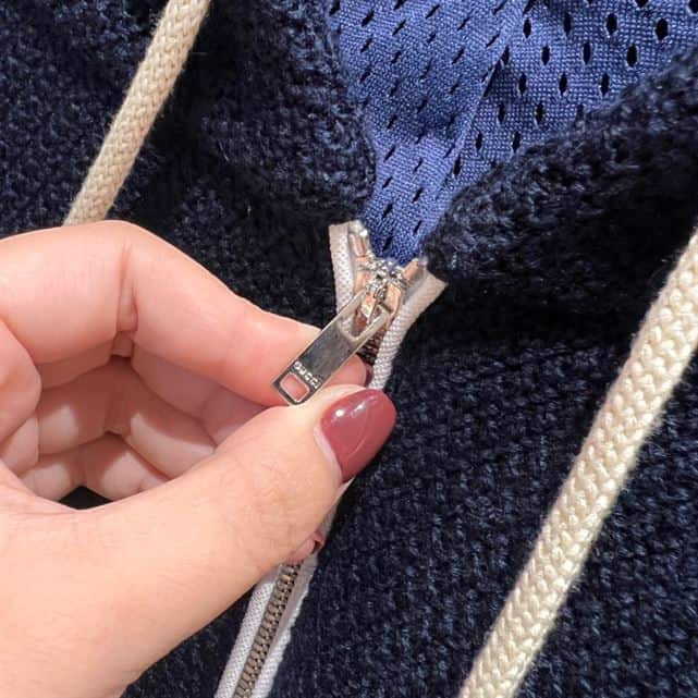 Gucci Jacket - GJ021