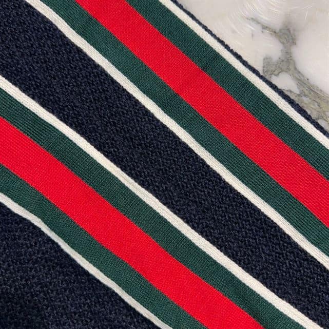 Gucci Jacket - GJ021