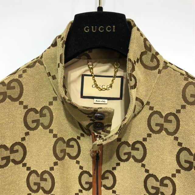 Gucci Jacket - GJ022