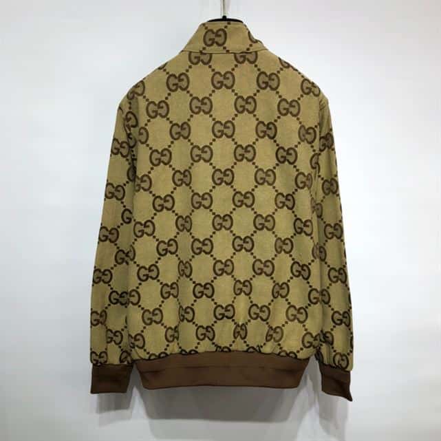 Gucci Jacket - GJ022