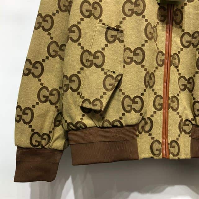 Gucci Jacket - GJ022