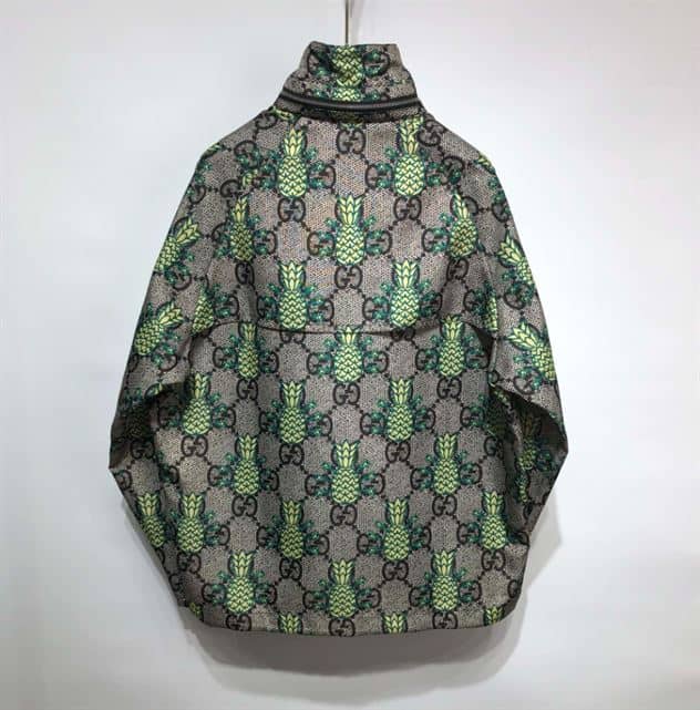 Gucci Jacket - GJ023