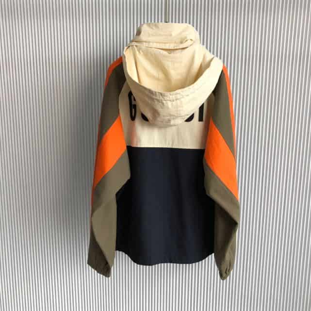 Gucci Jacket - GJ024