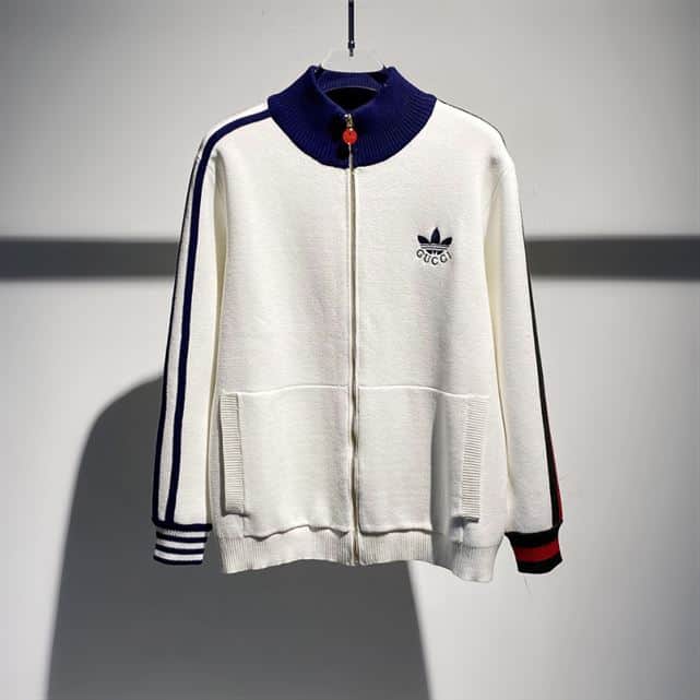 Gucci Jacket - GJ025