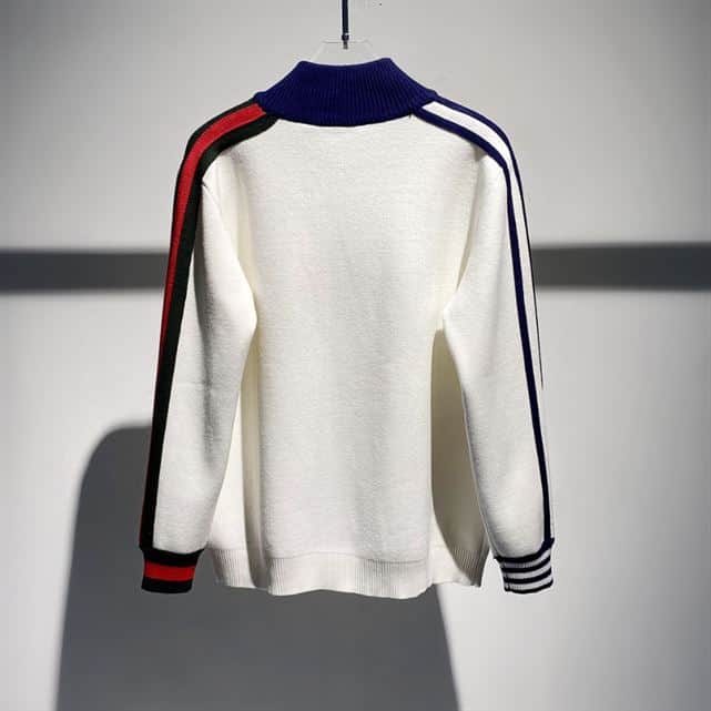 Gucci Jacket - GJ025