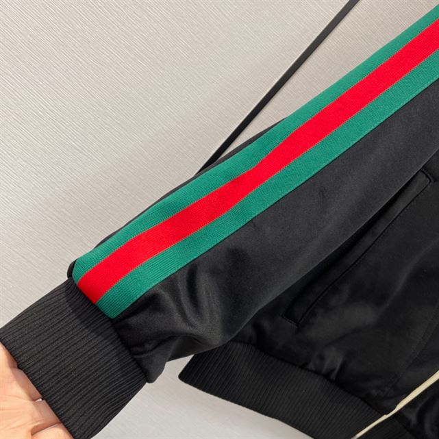 Gucci Jacket - GJ026