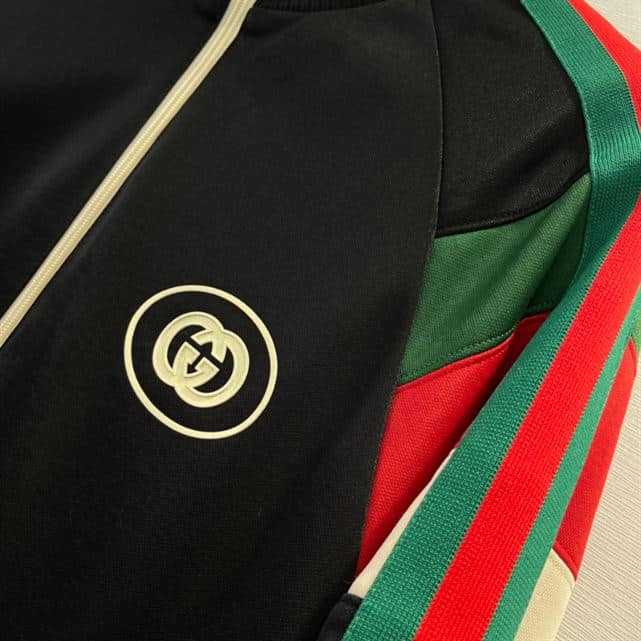 Gucci Jacket - GJ026