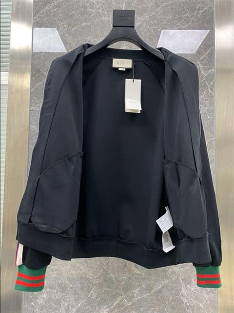 Gucci Jacket - GJ026