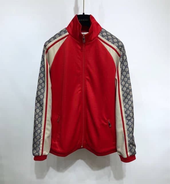 Gucci Jacket - GJ029