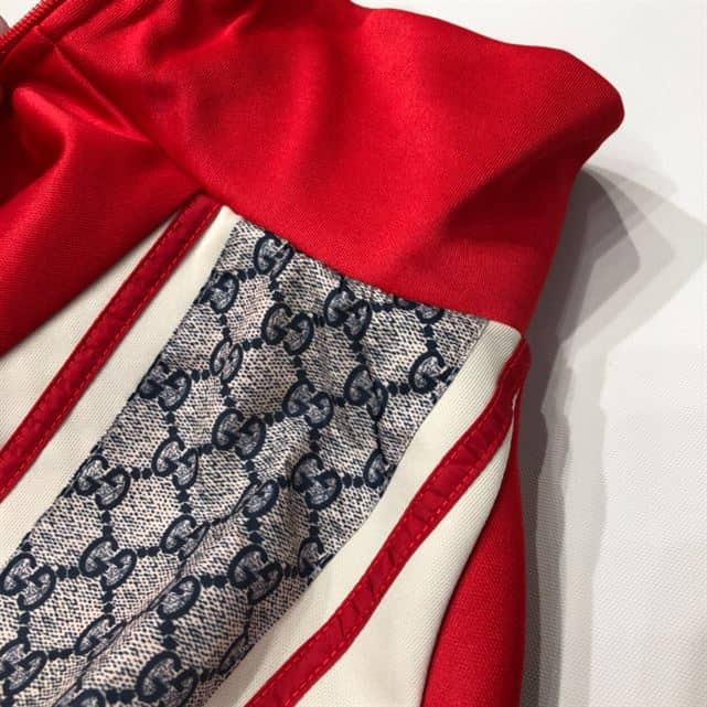 Gucci Jacket - GJ029