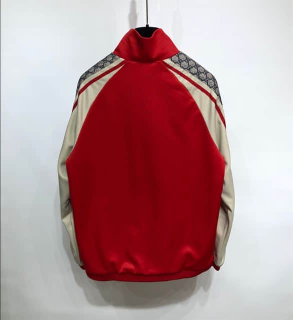 Gucci Jacket - GJ029