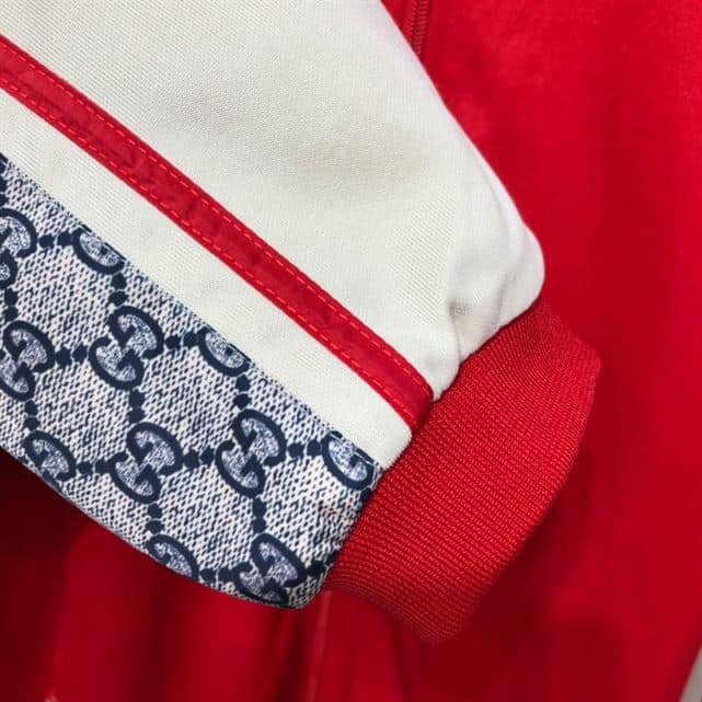 Gucci Jacket - GJ029