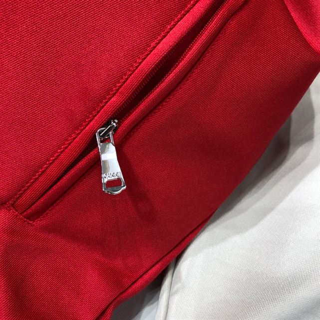 Gucci Jacket - GJ029