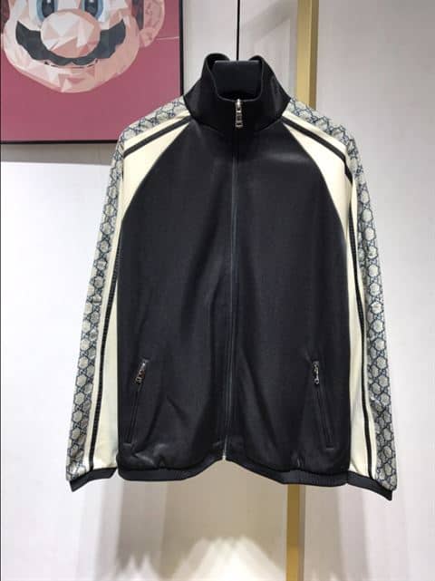 Gucci Jacket - GJ030