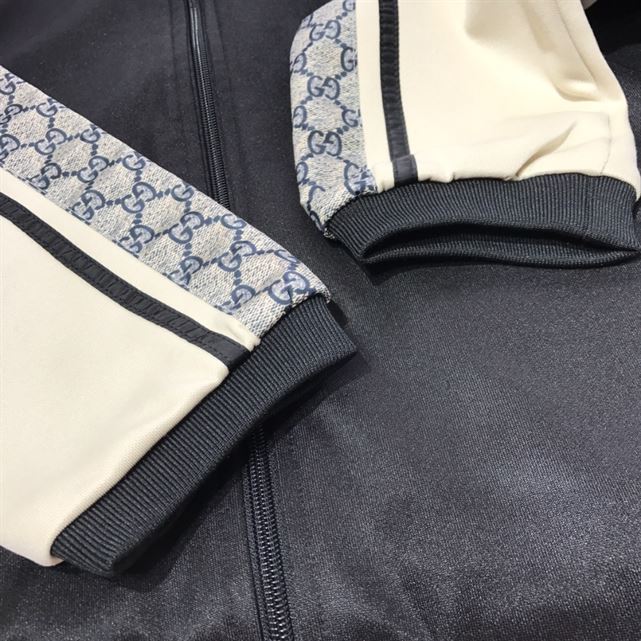 Gucci Jacket - GJ030