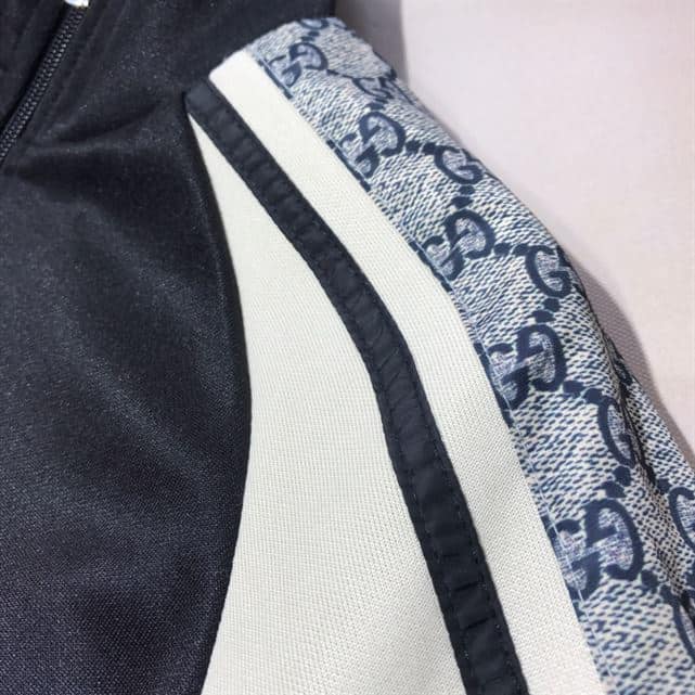 Gucci Jacket - GJ030