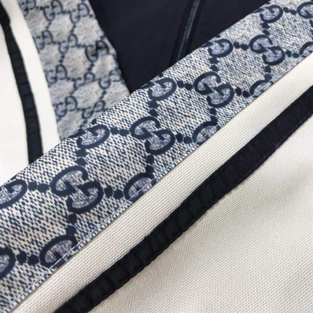 Gucci Jacket - GJ030