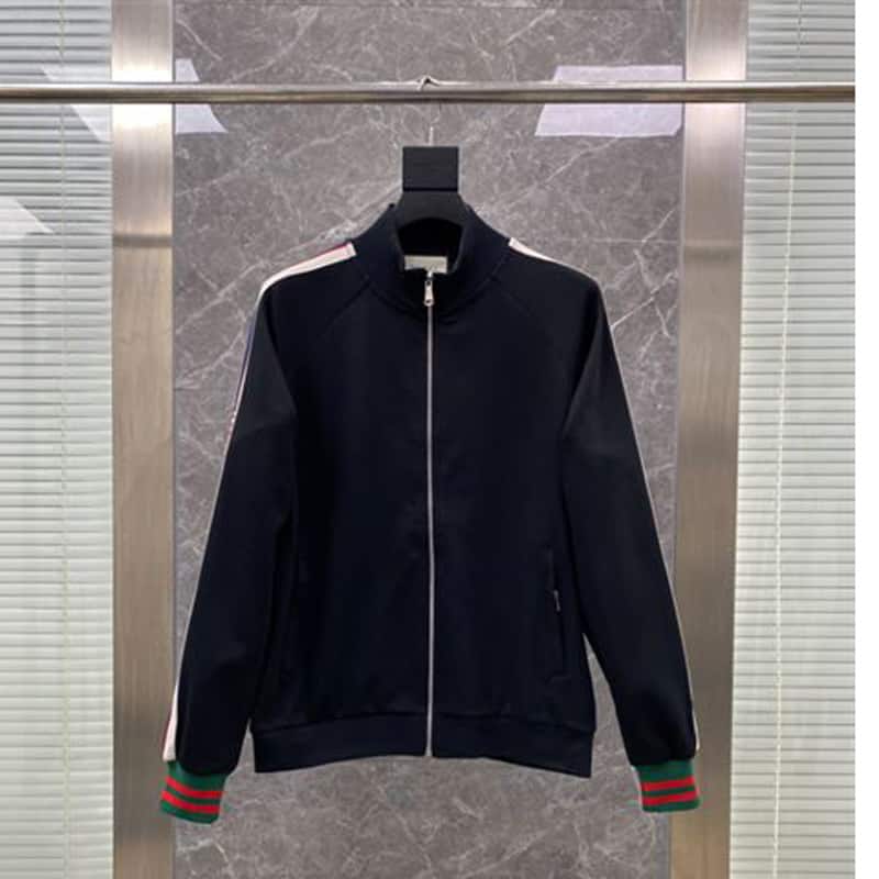 Gucci Jacket - GJ031