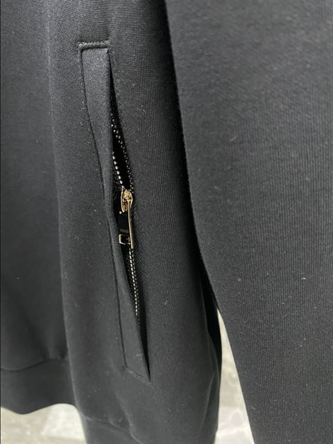 Gucci Jacket - GJ031
