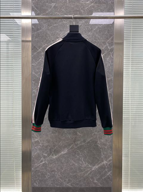 Gucci Jacket - GJ031