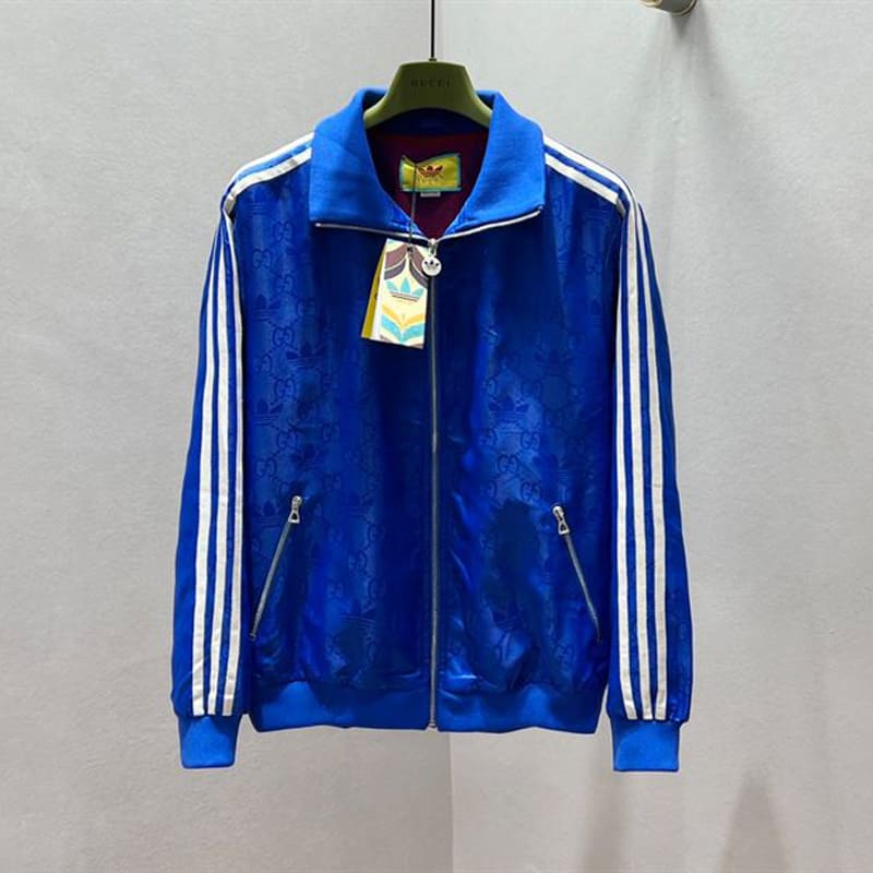 Gucci Jacket - GJ032