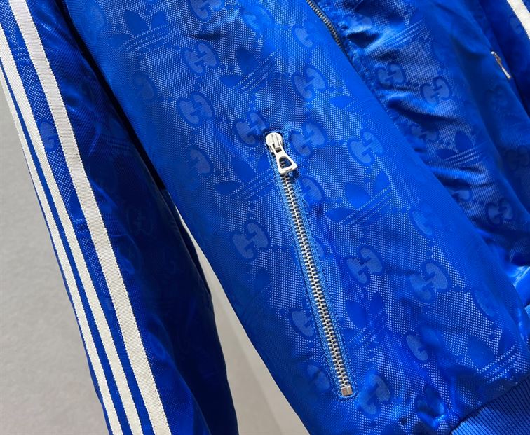 Gucci Jacket - GJ032