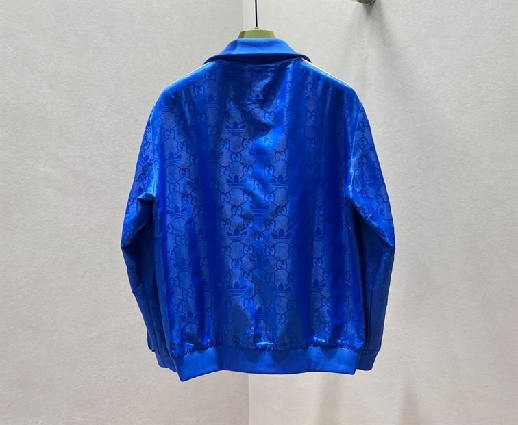 Gucci Jacket - GJ032