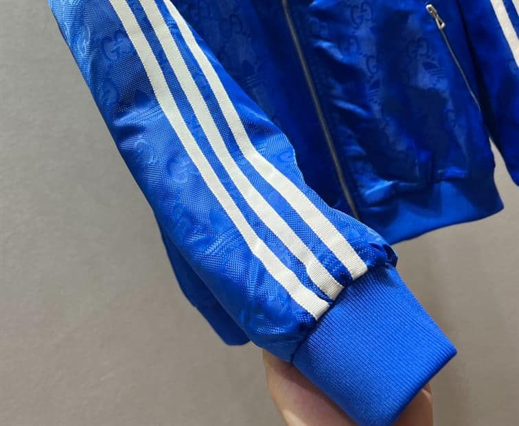 Gucci Jacket - GJ032