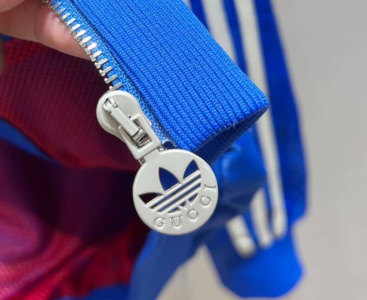 Gucci Jacket - GJ032