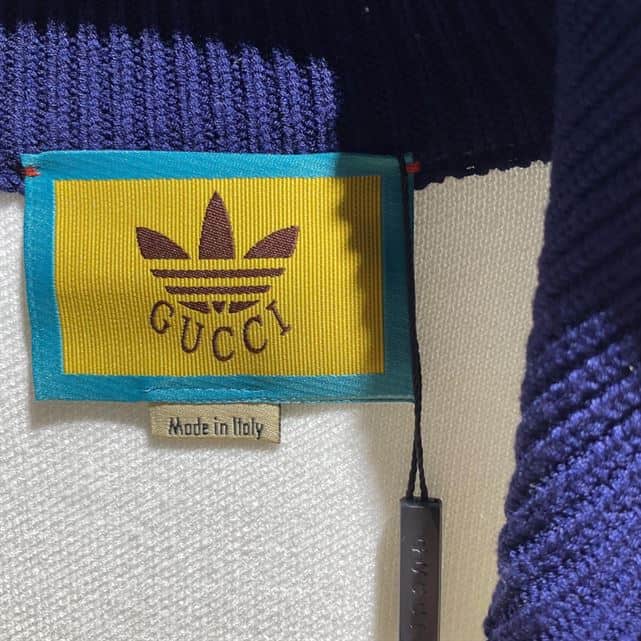 Gucci Jacket - GJ032