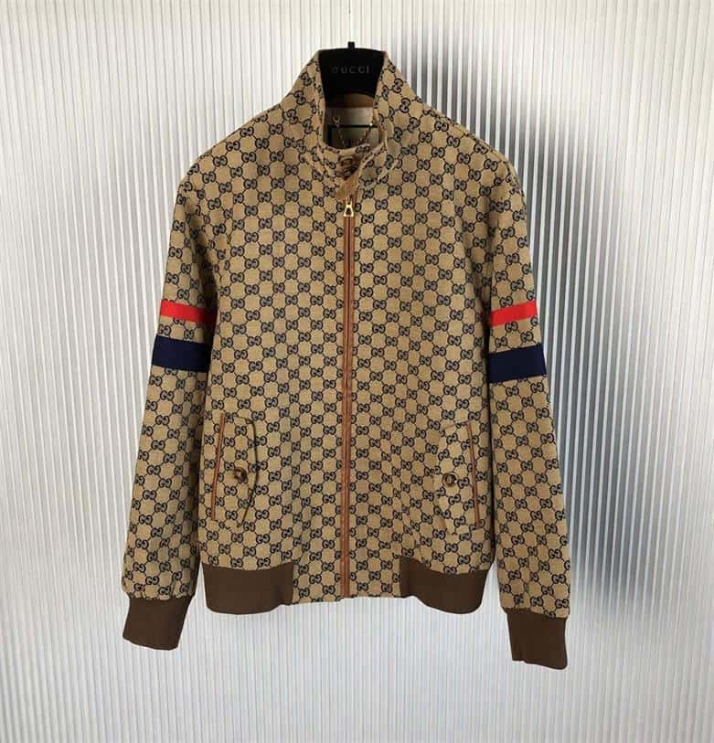 Gucci Jacket - GJ033