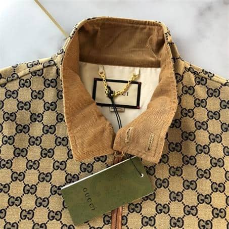Gucci Jacket - GJ033