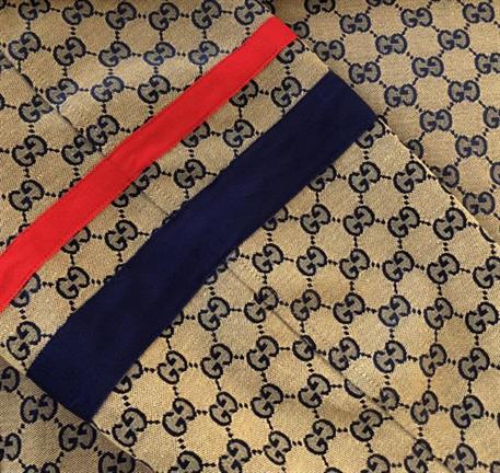 Gucci Jacket - GJ033