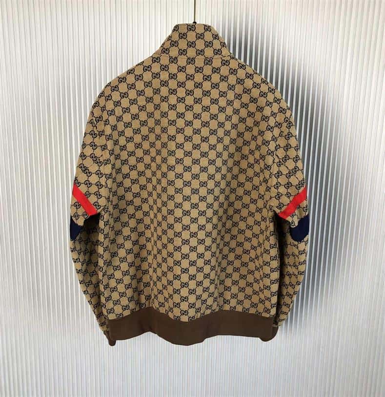 Gucci Jacket - GJ033