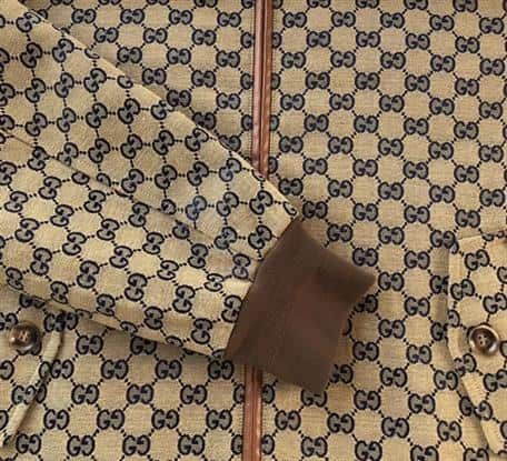 Gucci Jacket - GJ033