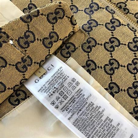 Gucci Jacket - GJ033