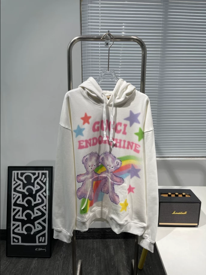 Gucci Hoodie - GC01