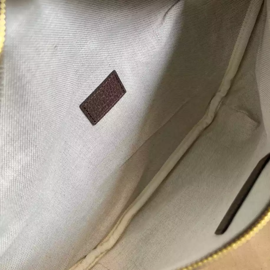 JUMBO GG BELT BAG - GBC070