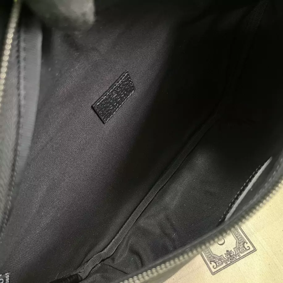 JUMBO GG BELT BAG - GBC071