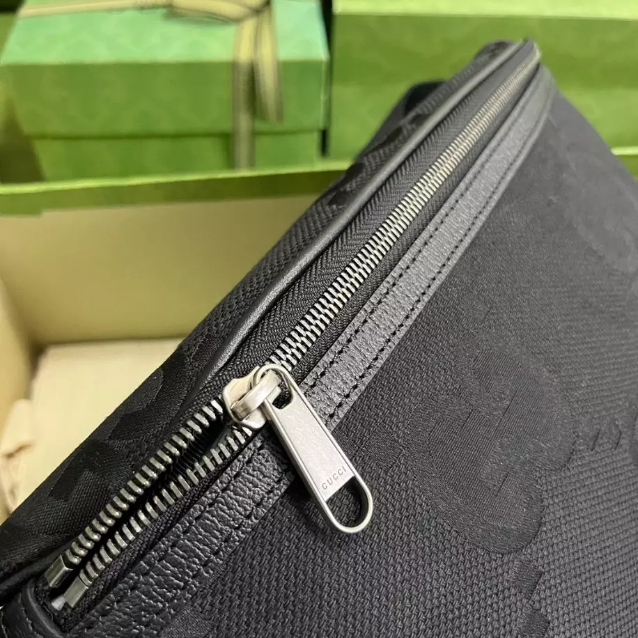 JUMBO GG BELT BAG - GBC071
