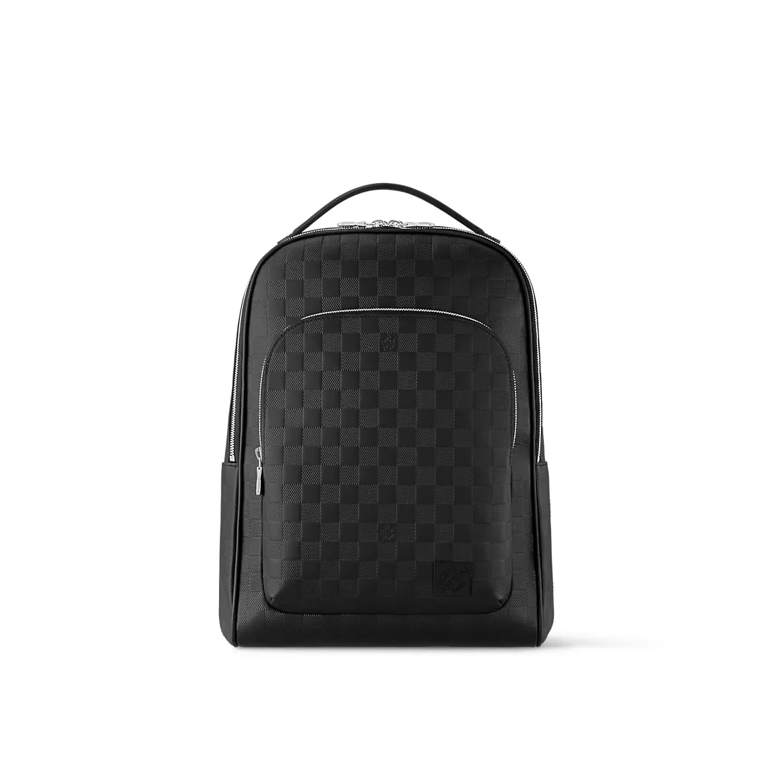 LOUIS VUITTON AVENUE BACKPACK DAMIER INFINI LEATHER - LBV379