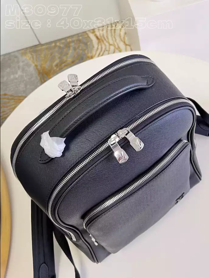 LOUIS VUITTON AVENUE BACKPACK - LBV376