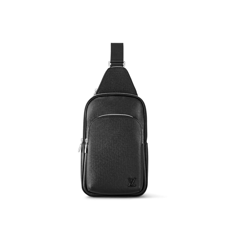 LOUIS VUITTON AVENUE SLINGBAG - LBV417