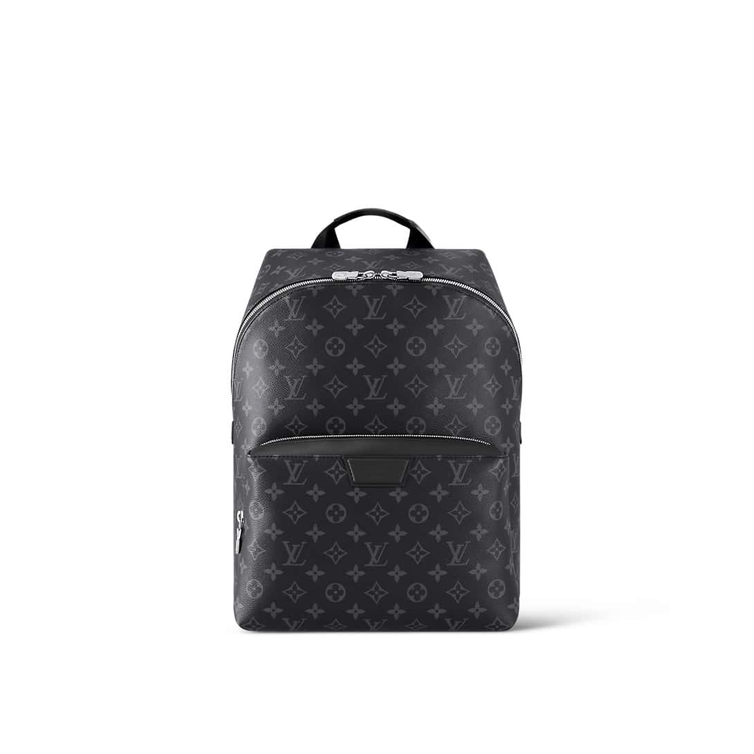 LOUIS VUITTON DISCOVERY BACKPACK - LBV377